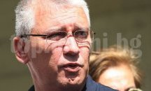 СФСМВР подготвя полицейски протест