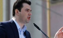 Лулзим Баша към гражданите: Това е вашата възможност да направите промяна