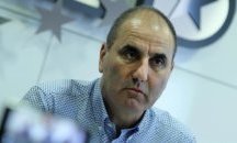 Цветанов: Имаме съмнения, че президентът е защитил закупуването на шведски изтребители преди служебния кабинет