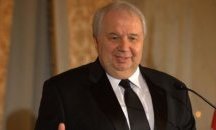Русия e отзовавала посланика си Сергей Кисляк от Вашингтон