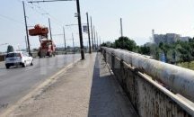 Започна ремонтът на стария мост "Чавдар"