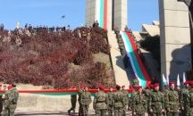 С „Молитва за Стара Загора” честват 140 години от боевете за града