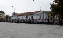 Пускат в Сливен хвърчила с послания против дрогата