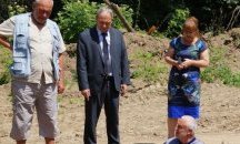 Община Търговище взема древния град Мисионис