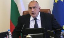 Борисов: Няма да правим компромиси с административната тежест в МВР