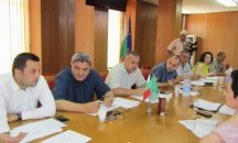 Шуменските съветници няма да подкрепят бизнес плана на ВиК