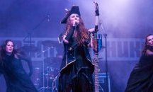 Група "SEVI" представи последния си клип със запомнящо се шоу