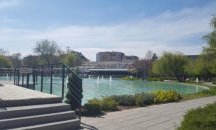 Посещение на журналисти от Южна Корея в Пловдив