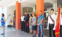 Дипломираха се 93 зрелостници от ПТГ «Шандор Петьофи» в Разград