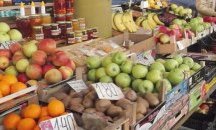 Проверяват пазари и борси за плодове и зеленчуци в Старозагорско