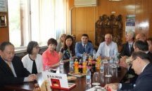 Малта дарява линейка и рентген на общинската болница във Велинград