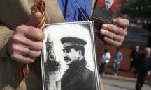 Сталин е най-почитаната от руснаците историческа фигура