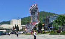 20 хвърчила с послания срещу употребата на наркотици полетяха над Сливен