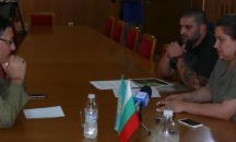 От липса на площадки и канализация се жалваха шуменци в приемния ден на кмета