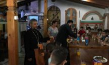 Старозагорски деца посетиха Митрополията