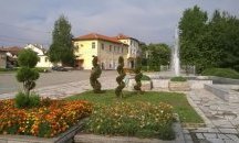 Вдигат паметник на княз Павел Романов в Павел баня