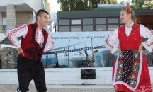 Злато за самодейците от Крушари от събора на читалищата