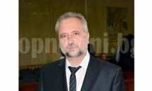 Д-р Стоян Тодоров, общински съветник от ГЕРБ - Шумен: Аз съм против увеличаване на цената на водата