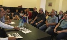 В ГЕРБ стягат редици за кметските избори