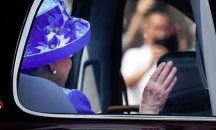 Кралското семейство е с 5.4% по-скъпо тази година за британците