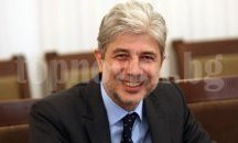 Нено Димов и сдружението на общините обсъдиха финансирането на проекти в сектор „Води“