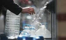 Откриха уран във водата на село в община Средец