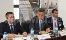 Министър Нанков: ДНСК ще проверява фирмите, упражняващи строителен надзор