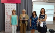 „Америка за България“ награди галерията в Добрич за „Най-добро партньорство“