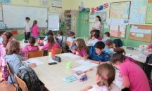 Разкриват допълнителни паралелки за първокласници в 2 пловдивски училища