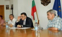 Земеделските посеви в Плевен са добре защитени от градушки