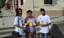 Информационна кампания по повод празника Рамазан байрам проведоха в Каспичан