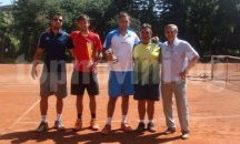 Пламен Милушев спечели турнира за Купата на Ректора в НСА