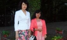 Награда за добра практика в извънкласните дейности получиха преподаватели от Търговище