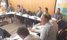 Областният управител на Разград участва в заседание на Комитета за наблюдение на ОП “Региони в растеж“