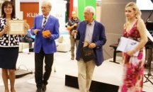 Поредно признание за продукцията на „Алкомет“