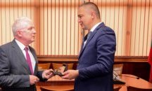 Варна ще черпи от опита на Дъблин