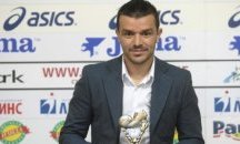 Бивш национал се присъедини към лагера на Септември (София)