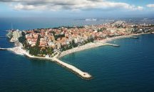 Обявиха поръчка за изграждане и ремонт на мрежи и съоръжения за улично осветление в Поморие
