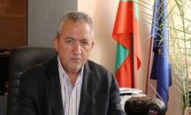 Областният управител Чавдар Божурски председателства заседанието на Регионалния съвет за развитие