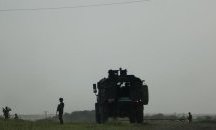 Кюрдите и турската армия си размениха обстрели по границата със Сирия
