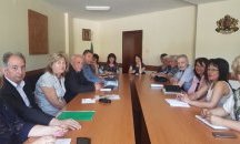 Безплатни спортни съоръжения за децата в Разложко
