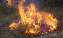 Полски пожари унищожиха зърно и имущество в Плевенско