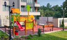 Детски център с благотворителна инициатива в помощ на болно дете