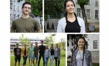 Трима ученици от Шумен са в Националния отбор по дебати ’17