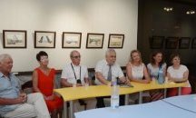 Започнаха Дни на руската култура в Добрич