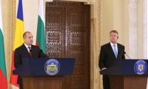 Радев: Укрепването на връзките на сънародниците ни в чужбина с България е приоритет на президентската институция
