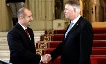 Румен Радев: Проектът за нов боен самолет ще бъде протакан
