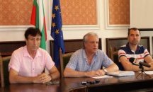 Дейността на кожния диспансер не се подлага под съмнение, обяви председателят на ОбС Сливен