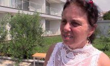 Ударената словачка в Несебър: Боли ме много, постоянно ми се спи