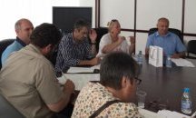 Амелия Гешева е новият председател на Отрасловия съвет за тристранно сътрудничество към Министерство на културата